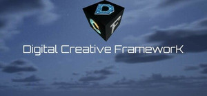 Digital Creative Framework banner