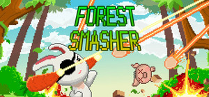 Forest Smasher banner