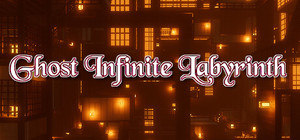 Ghost Infinite Labyrinth banner
