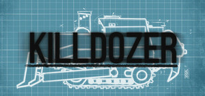 KILLDOZER banner