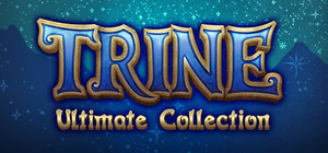Trine Ultimate Collection (5 game Steam bundle) banner