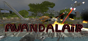 Avandalair banner