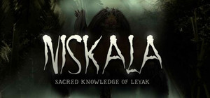 Niskala Sacred Knowledge of Leyak banner