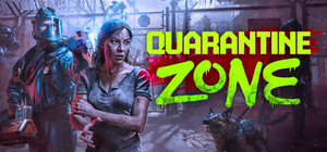 Quarantine Zone: The Last Check banner