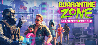 Quarantine Zone: The Last Check