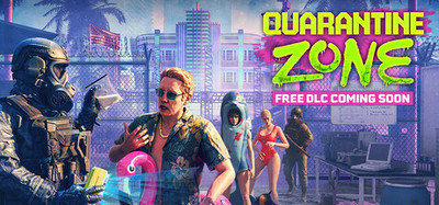 Quarantine Zone: The Last Check