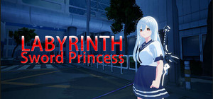 Labyrinth Sword Princess banner