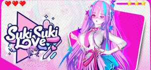 Suki Suki Love banner