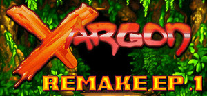 Xargon Remake Ep.1 banner