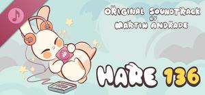 Hare 136 Original Soundtrack banner