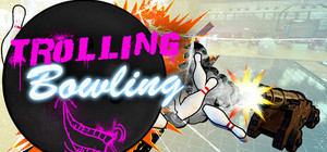 Trolling Bowling banner