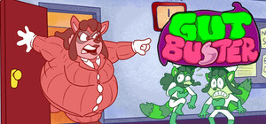 GutBuster banner