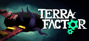 Terrafactor banner