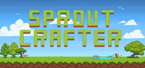 Sprout Crafter banner