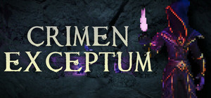 Crimen Exceptum banner