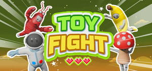 Toy Fight banner