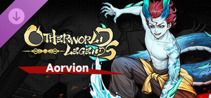 Otherworld Legends - Aorvion banner