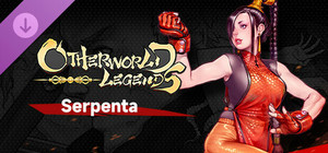 Otherworld Legends - Skin : Serpenta banner
