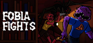 Fobia Fights banner