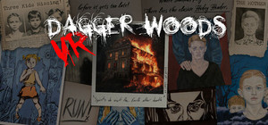 Dagger Woods VR banner