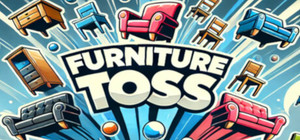 Furniture Toss banner