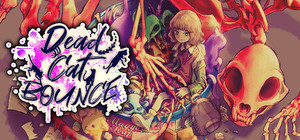 Dead Cat Bounce banner