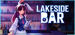 Lakeside Bar banner