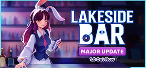 Lakeside Bar banner