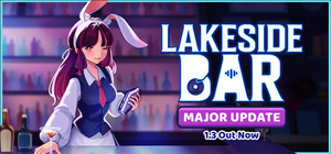 Lakeside Bar banner