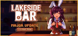 Lakeside Bar banner