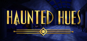 Haunted Hues banner