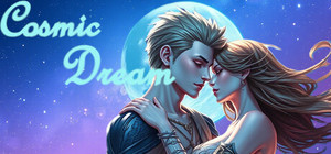 Cosmic Dream banner