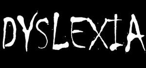 Dyslexia banner
