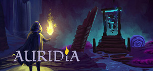 Auridia banner