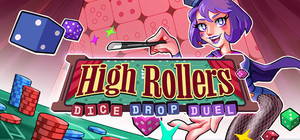 High Rollers: Dice Drop Duel banner