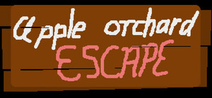 Apple Orchard Escape banner