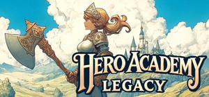 Hero Academy Legacy banner