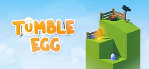 Tumble Egg banner