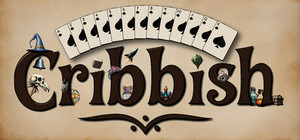 Cribbish banner