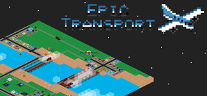 Epic Transport banner