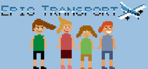 Epic Transport banner