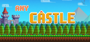 Any Castle banner