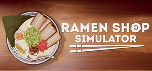Ramen Shop Simulator banner