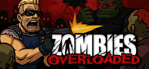 Zombies Overloaded banner