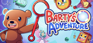 Barty's Adventure banner