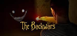 The Backwars banner