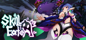 Skill Eater banner