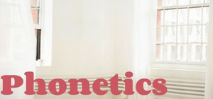 Phonetics‌ banner