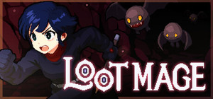 LootMage banner