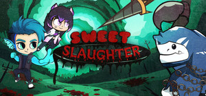 Sweet Slaughter banner